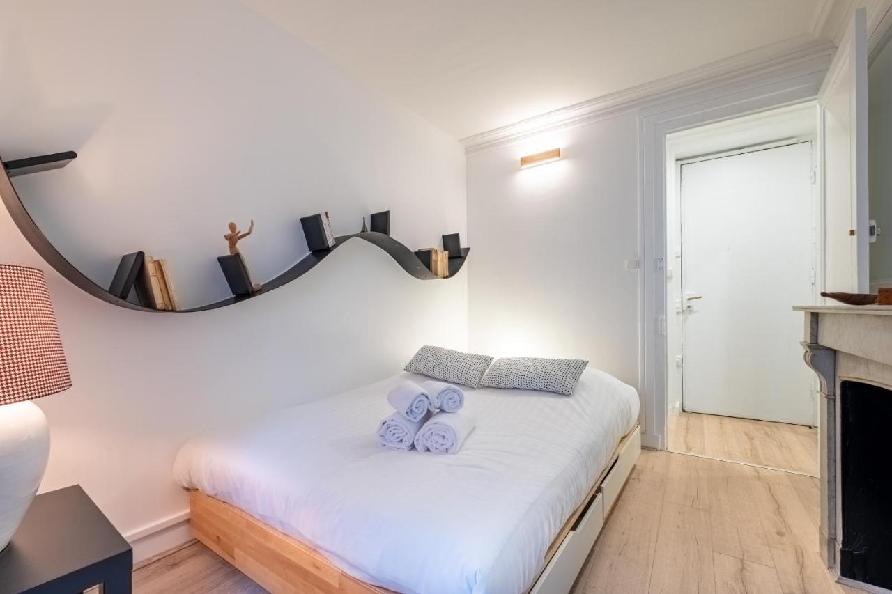 Isadora - Ravissant T2 Au Coeur De Lyon Apartment Exterior photo